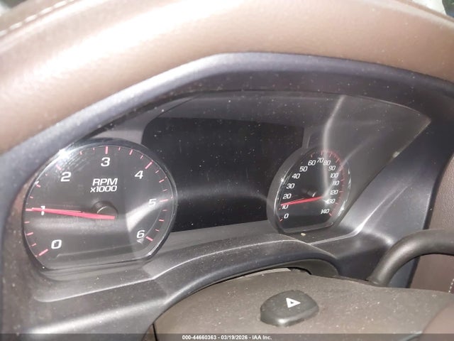3GTU2WEJ0FG383555 GMC Sierra 1500 Denali