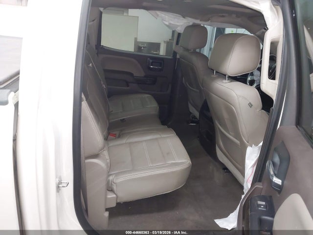 3GTU2WEJ0FG383555 GMC Sierra 1500 Denali