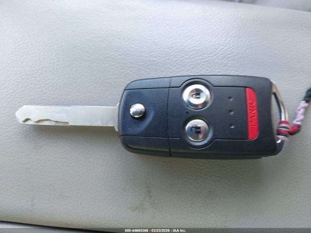 Продажа на аукционе авто 2007 Acura Mdx, vin: 2HNYD28247H519139, номер лота: 44660366
