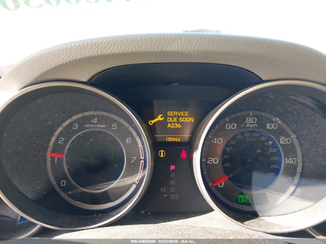 Продажа на аукционе авто 2007 Acura Mdx, vin: 2HNYD28247H519139, номер лота: 44660366