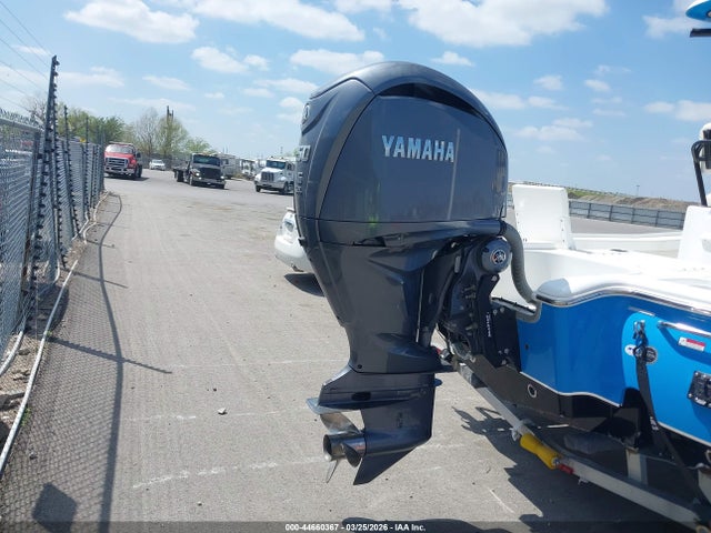 Sea Hunt Bx22br 2022 SXST0510L122 Image 10