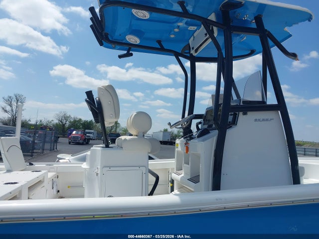 Sea Hunt Bx22br 2022 SXST0510L122 Image 5