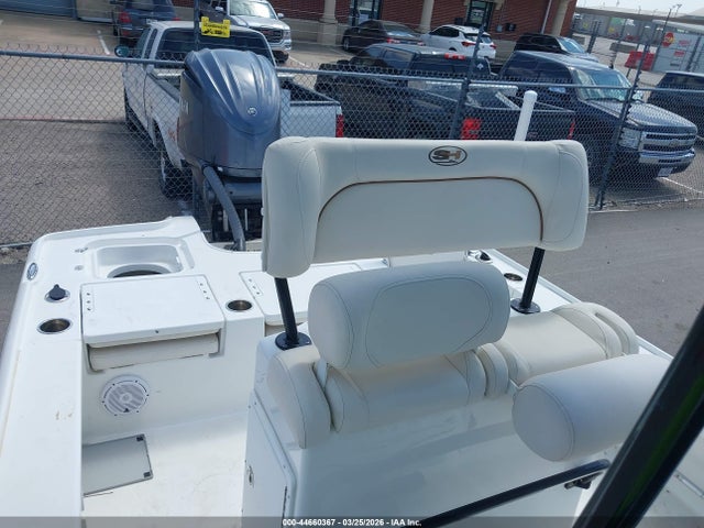 Sea Hunt Bx22br 2022 SXST0510L122 Image 8