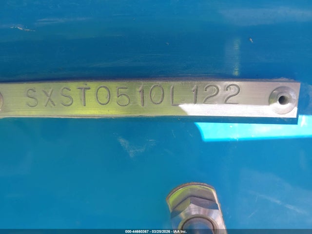 Sea Hunt Bx22br 2022 SXST0510L122 Image 9