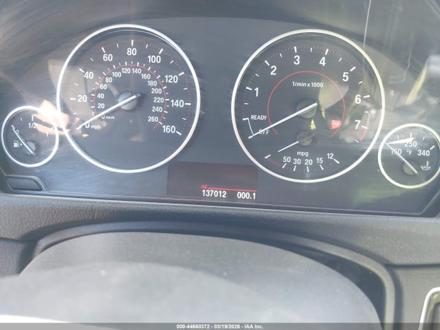 44660372 :رقم المزاد ، WBA8B9G55HNU48586 vin ، 2017 Bmw 330i مزاد بيع