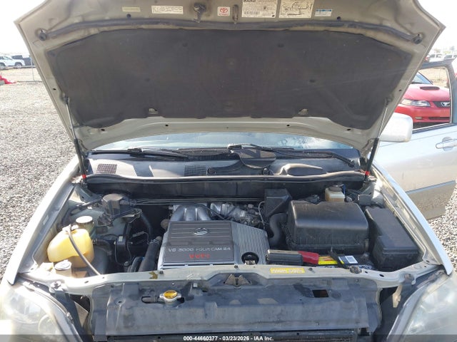 1999 Lexus Rx 300 მანქანა იყიდება აუქციონზე, vin: JT6HF10U1X0060171, აუქციონის ნომერი: 44660377