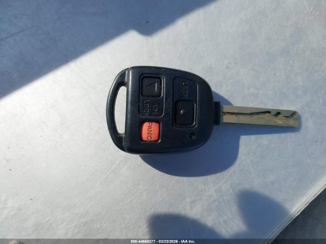 Auction sale of the 1999 Lexus Rx 300, vin: JT6HF10U1X0060171, lot number: 44660377