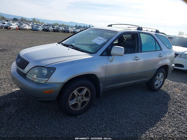 Auction sale of the 1999 Lexus Rx 300, vin: JT6HF10U1X0060171, lot number: 44660377