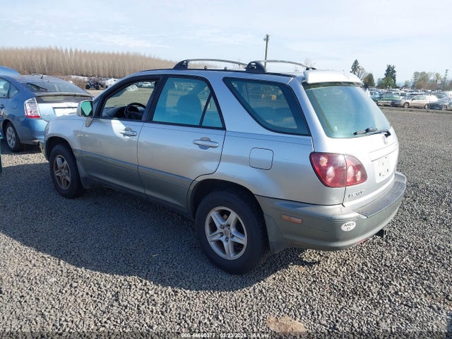 Auction sale of the 1999 Lexus Rx 300, vin: JT6HF10U1X0060171, lot number: 44660377