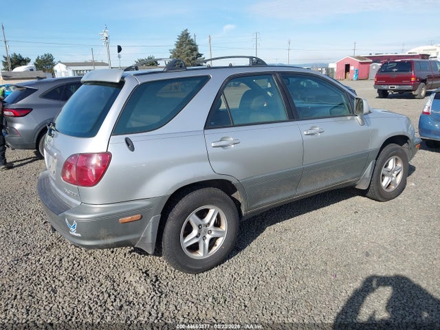 Auction sale of the 1999 Lexus Rx 300, vin: JT6HF10U1X0060171, lot number: 44660377