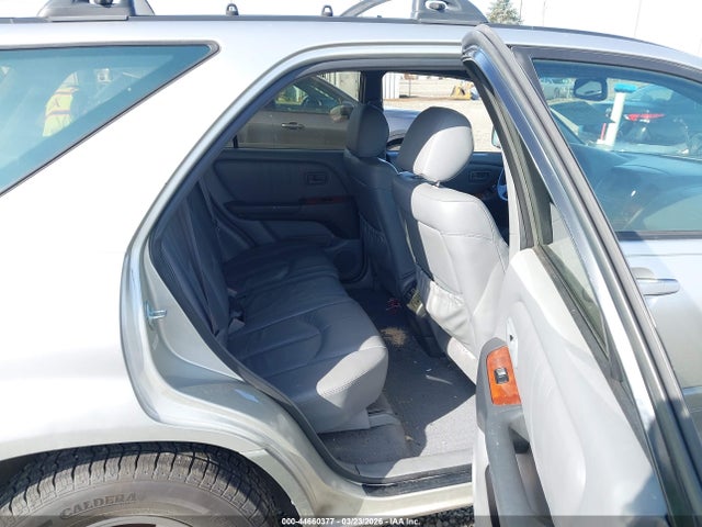 Auction sale of the 1999 Lexus Rx 300, vin: JT6HF10U1X0060171, lot number: 44660377