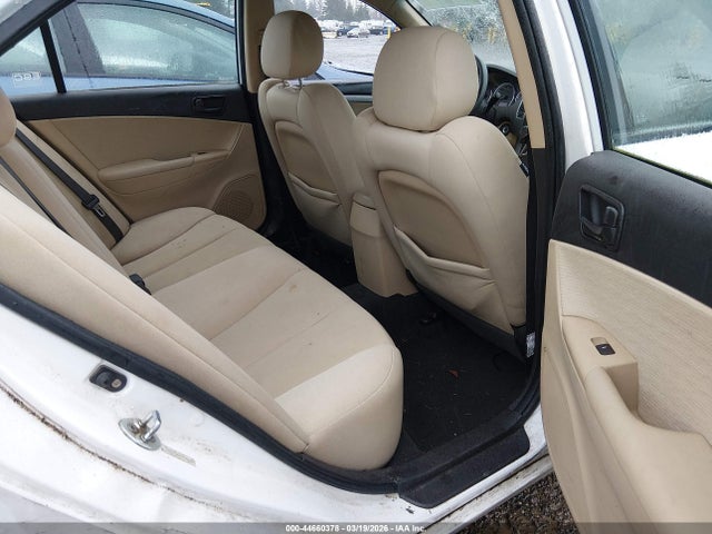 Продажа на аукционе авто 2009 Hyundai Sonata Gls, vin: 5NPET46C59H554835, номер лота: 44660378
