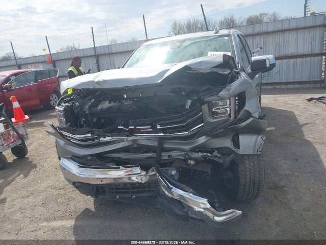 Aukcja sprzedaży 2025 Gmc Sierra 1500 4wd  Short Box Slt, vin: 3GTUUDEL4SG122942, numer aukcji: 44660379