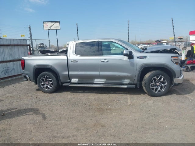 Aukcja sprzedaży 2025 Gmc Sierra 1500 4wd  Short Box Slt, vin: 3GTUUDEL4SG122942, numer aukcji: 44660379