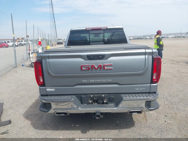 Aukcja sprzedaży 2025 Gmc Sierra 1500 4wd  Short Box Slt, vin: 3GTUUDEL4SG122942, numer aukcji: 44660379