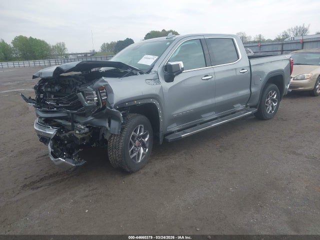 Aukcja sprzedaży 2025 Gmc Sierra 1500 4wd  Short Box Slt, vin: 3GTUUDEL4SG122942, numer aukcji: 44660379