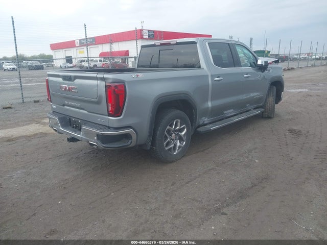 Aukcja sprzedaży 2025 Gmc Sierra 1500 4wd  Short Box Slt, vin: 3GTUUDEL4SG122942, numer aukcji: 44660379
