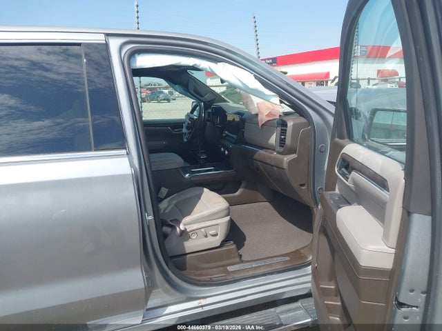 Aukcja sprzedaży 2025 Gmc Sierra 1500 4wd  Short Box Slt, vin: 3GTUUDEL4SG122942, numer aukcji: 44660379