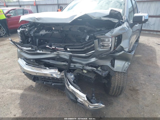 Aukcja sprzedaży 2025 Gmc Sierra 1500 4wd  Short Box Slt, vin: 3GTUUDEL4SG122942, numer aukcji: 44660379