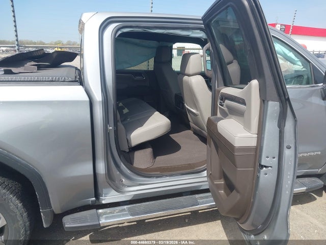 Aukcja sprzedaży 2025 Gmc Sierra 1500 4wd  Short Box Slt, vin: 3GTUUDEL4SG122942, numer aukcji: 44660379