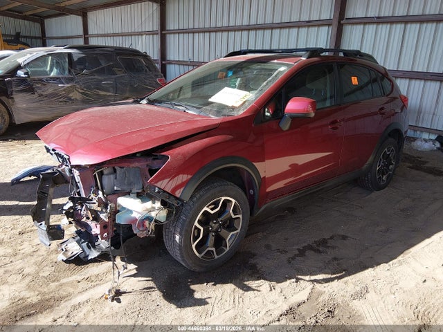 Aukcja sprzedaży 2013 Subaru Xv Crosstrek 2.0i Premium, vin: JF2GPAVC5D2883737, numer aukcji: 44660384