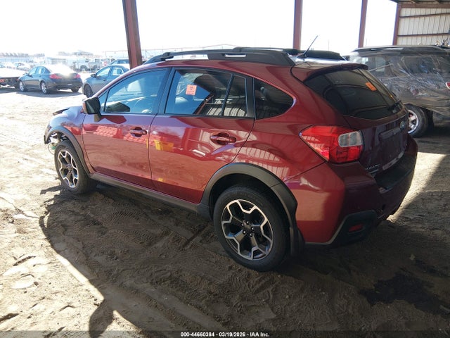Aukcja sprzedaży 2013 Subaru Xv Crosstrek 2.0i Premium, vin: JF2GPAVC5D2883737, numer aukcji: 44660384