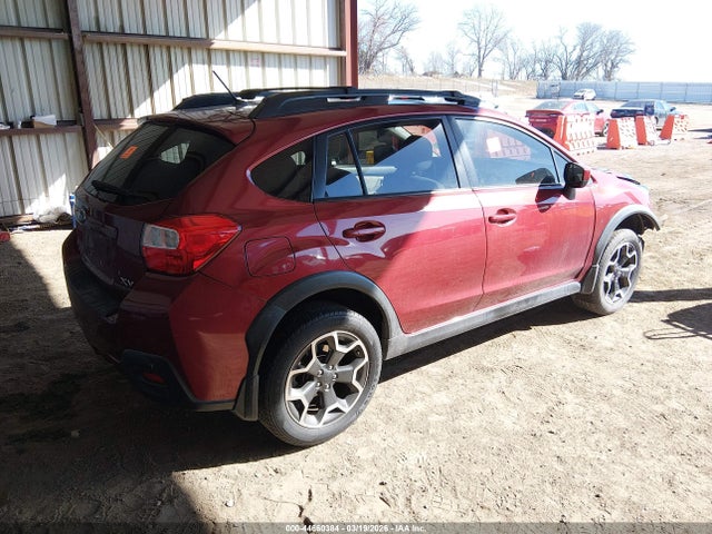 Aukcja sprzedaży 2013 Subaru Xv Crosstrek 2.0i Premium, vin: JF2GPAVC5D2883737, numer aukcji: 44660384