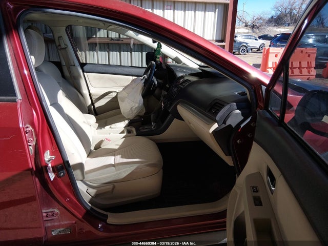 Aukcja sprzedaży 2013 Subaru Xv Crosstrek 2.0i Premium, vin: JF2GPAVC5D2883737, numer aukcji: 44660384