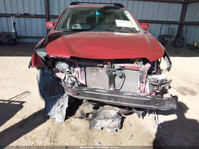 Aukcja sprzedaży 2013 Subaru Xv Crosstrek 2.0i Premium, vin: JF2GPAVC5D2883737, numer aukcji: 44660384