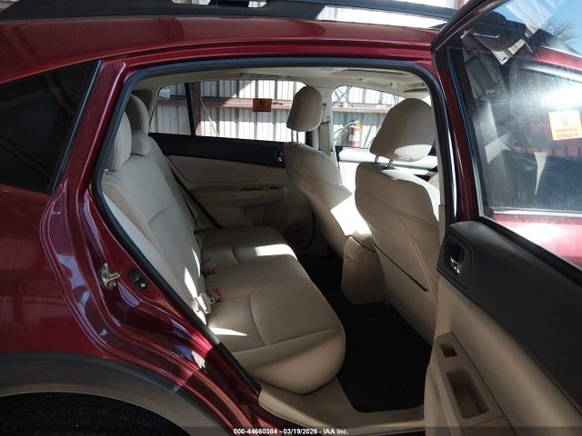 Aukcja sprzedaży 2013 Subaru Xv Crosstrek 2.0i Premium, vin: JF2GPAVC5D2883737, numer aukcji: 44660384