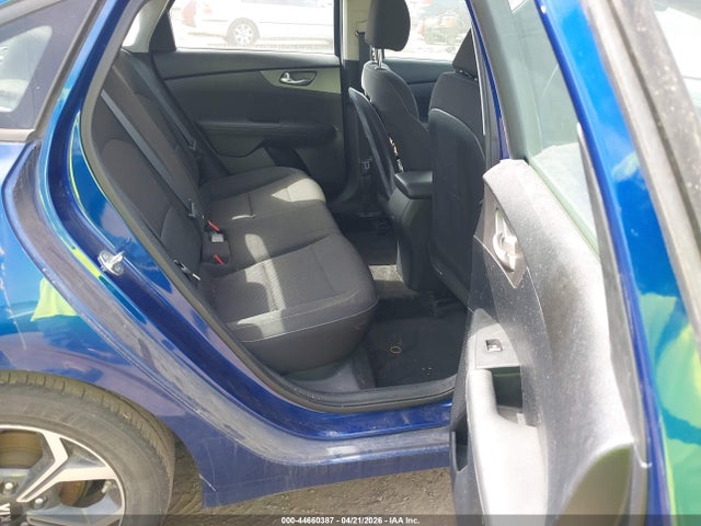 44660387 :رقم المزاد ، 3KPF24AD7LE150700 vin ، 2020 Kia Forte Lxs مزاد بيع