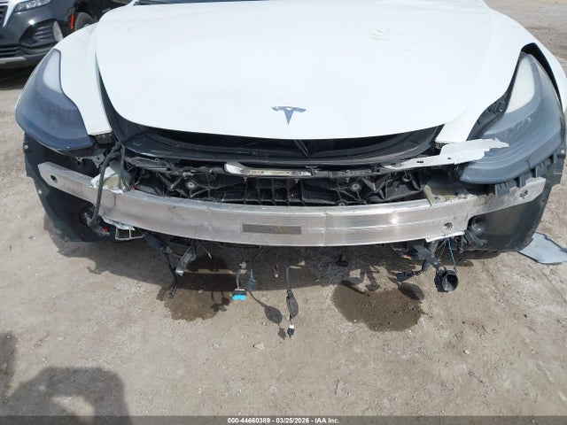 Продажа на аукционе авто 2023 Tesla Model 3 Long Range Dual Motor All-wheel Drive, vin: 5YJ3E1EBXPF598883, номер лота: 44660389
