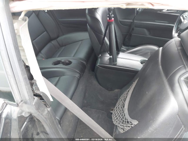 2018 Cadillac Ats Turbo Base მანქანა იყიდება აუქციონზე, vin: 1G6AE1RX0J0139951, აუქციონის ნომერი: 44660391