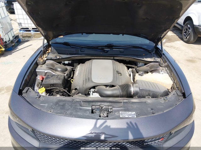 Продажа на аукционе авто 2023 Dodge Charger R/t, vin: 2C3CDXCT3PH599311, номер лота: 44660395