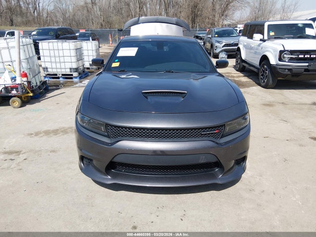 Продажа на аукционе авто 2023 Dodge Charger R/t, vin: 2C3CDXCT3PH599311, номер лота: 44660395