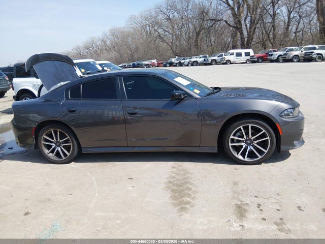 Продажа на аукционе авто 2023 Dodge Charger R/t, vin: 2C3CDXCT3PH599311, номер лота: 44660395