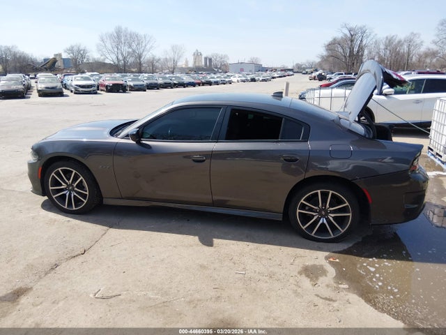 Продажа на аукционе авто 2023 Dodge Charger R/t, vin: 2C3CDXCT3PH599311, номер лота: 44660395