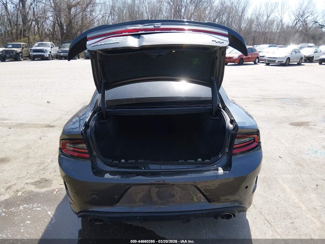Продажа на аукционе авто 2023 Dodge Charger R/t, vin: 2C3CDXCT3PH599311, номер лота: 44660395