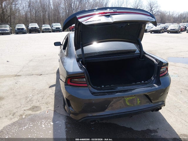 Продажа на аукционе авто 2023 Dodge Charger R/t, vin: 2C3CDXCT3PH599311, номер лота: 44660395