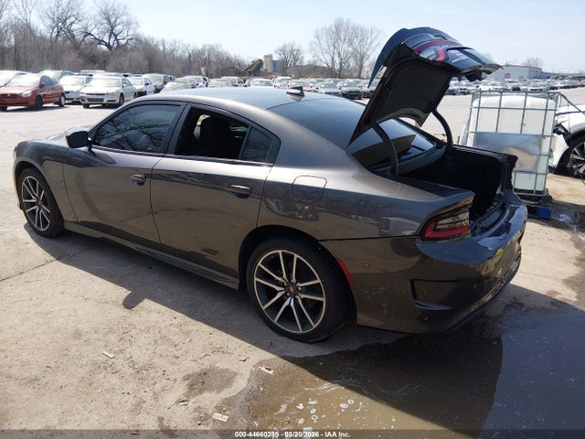 Продажа на аукционе авто 2023 Dodge Charger R/t, vin: 2C3CDXCT3PH599311, номер лота: 44660395