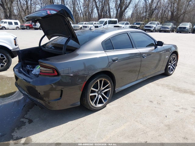 Продажа на аукционе авто 2023 Dodge Charger R/t, vin: 2C3CDXCT3PH599311, номер лота: 44660395