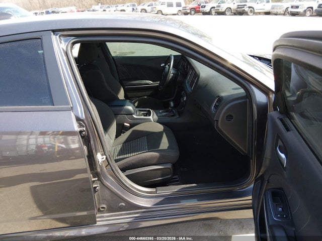 Продажа на аукционе авто 2023 Dodge Charger R/t, vin: 2C3CDXCT3PH599311, номер лота: 44660395