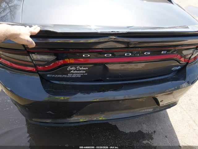 Продажа на аукционе авто 2023 Dodge Charger R/t, vin: 2C3CDXCT3PH599311, номер лота: 44660395