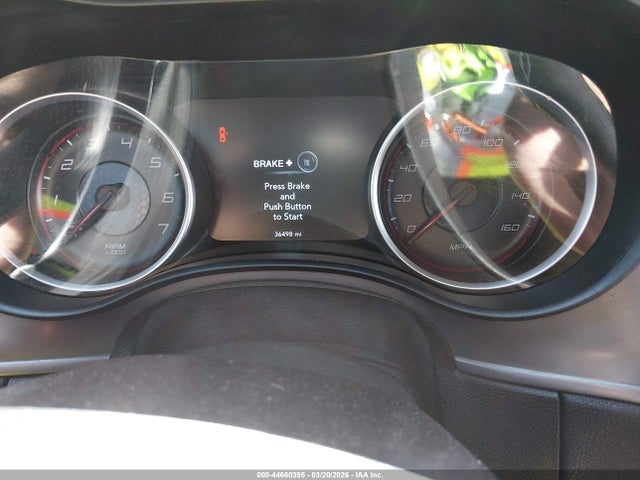 Продажа на аукционе авто 2023 Dodge Charger R/t, vin: 2C3CDXCT3PH599311, номер лота: 44660395