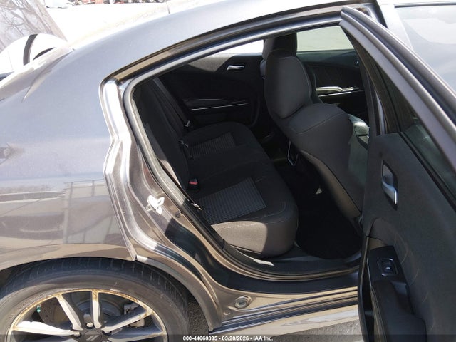 Продажа на аукционе авто 2023 Dodge Charger R/t, vin: 2C3CDXCT3PH599311, номер лота: 44660395