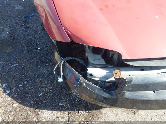 2003 CHEVROLET CAVALIER 1G1JC54F937266130 Photo 5