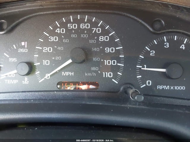 2003 CHEVROLET CAVALIER 1G1JC54F937266130 Photo 6