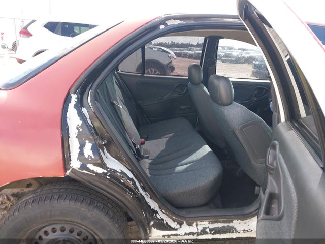 2003 CHEVROLET CAVALIER 1G1JC54F937266130 Photo 7