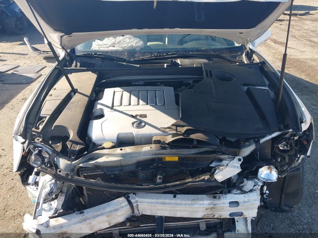 Aukcja sprzedaży 2011 Lexus Es 350, vin: JTHBK1EG2B2464556, numer aukcji: 44660405