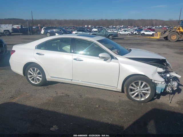 Aukcja sprzedaży 2011 Lexus Es 350, vin: JTHBK1EG2B2464556, numer aukcji: 44660405